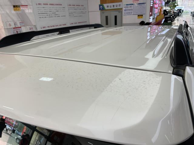 Toyota Prado 2019 3.5L Auto TX-L Premium Plus Rear Mounted Spare Tire