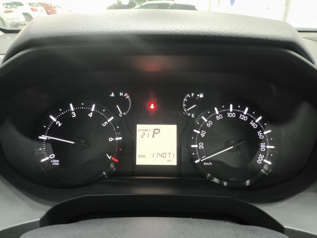 Toyota Prado 2018 3.5L Auto SX