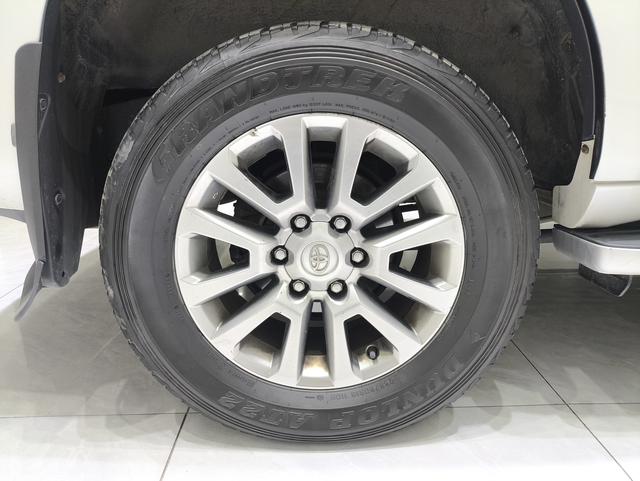 Toyota Prado 2018 3.5L Auto SX