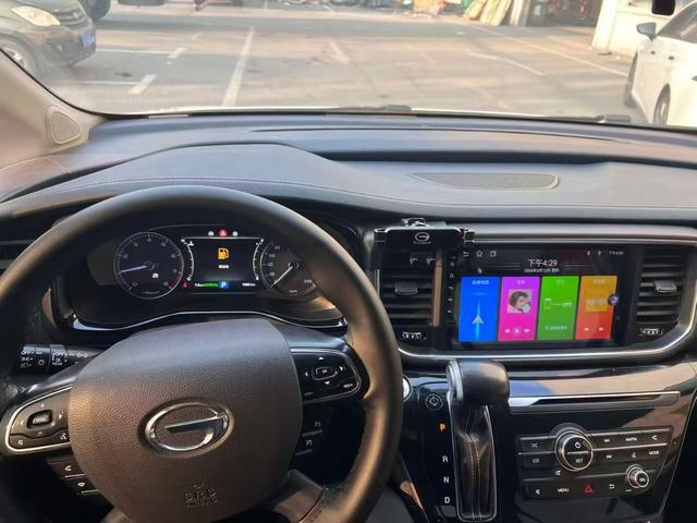 GAC Trumpchi Trumpchi M8 2020 pilot 390T Premium Plus