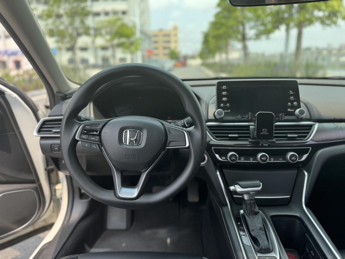 Honda Inspire 2019 260TURBO Elegant China V