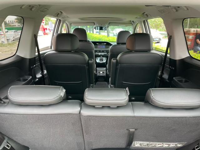 GAC Trumpchi Trumpchi M6 2021 270T Auto Elite 7 seat