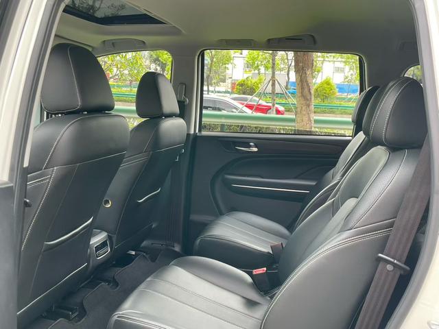 GAC Trumpchi Trumpchi M6 2021 270T Auto Elite 7 seat