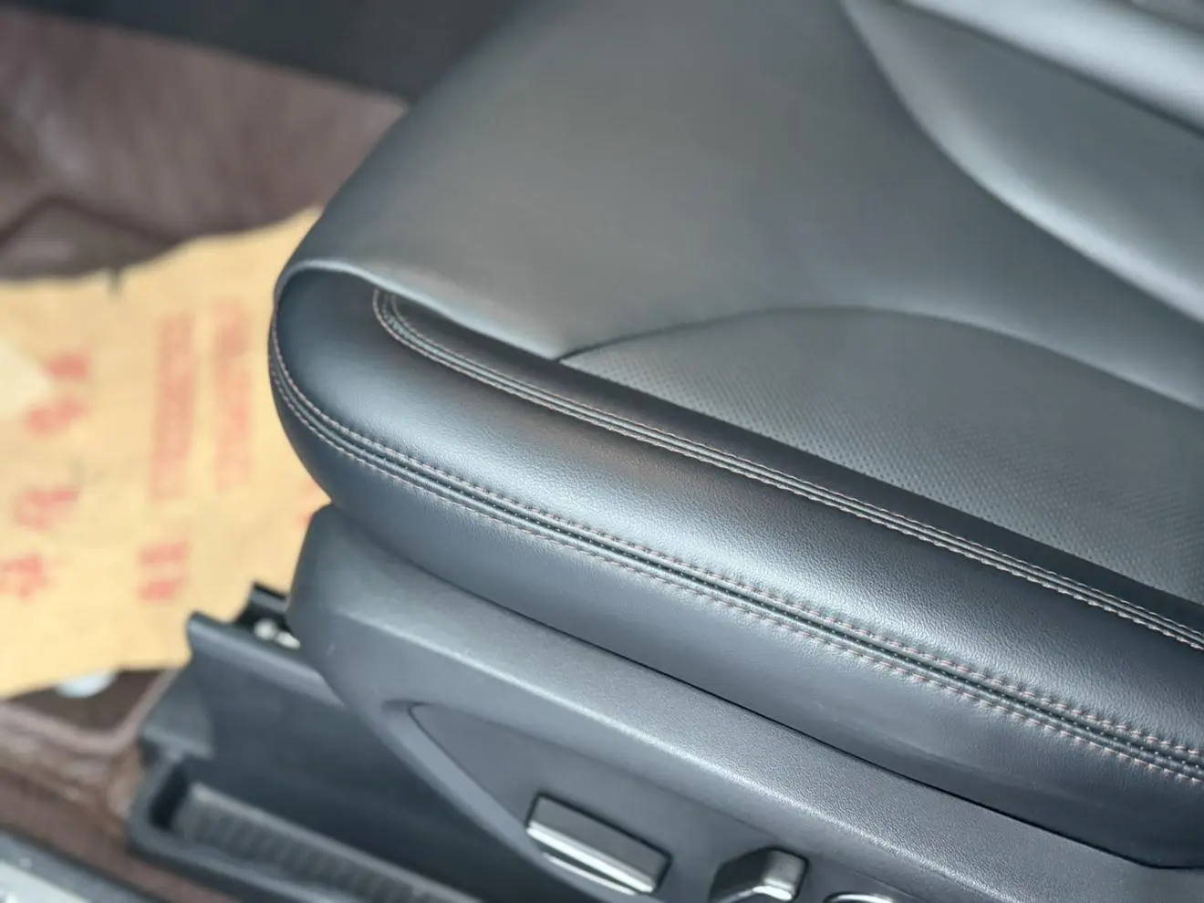 Lincoln Nautilus 2021 2.0T 4WD Premium Plus