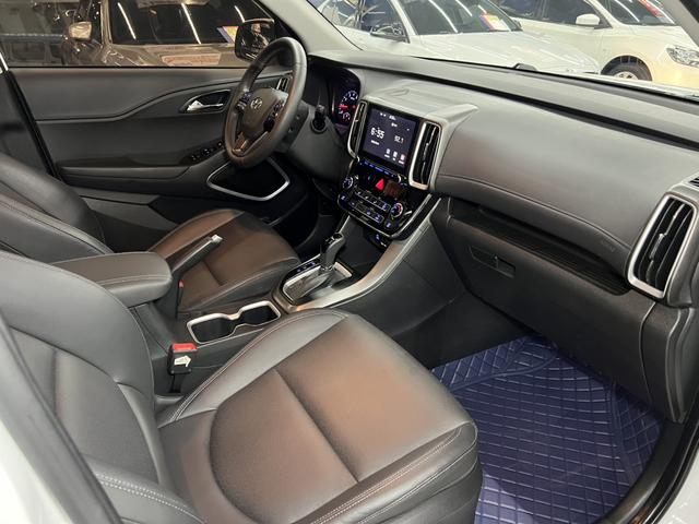 Hyundai ix35 2019 2.0L Auto 2WD Smart brave Delight China VI