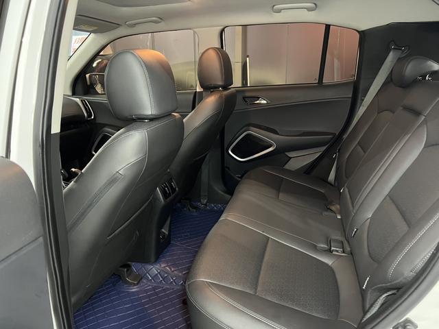 Hyundai ix35 2019 2.0L Auto 2WD Smart brave Delight China VI