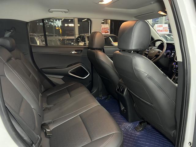 Hyundai ix35 2019 2.0L Auto 2WD Smart brave Delight China VI