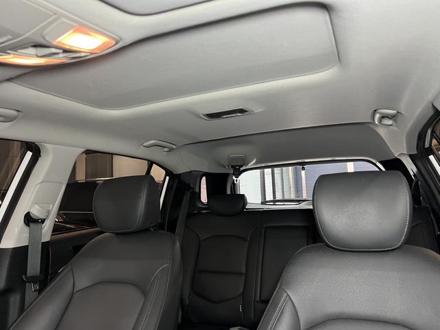 Hyundai ix35 2019 2.0L Auto 2WD Smart brave Delight China VI