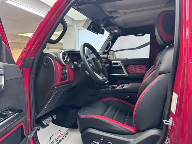 Beijing Offroad Beijing Off-Road BJ40 2023 2.0T Auto 4WD City Hunter Ranger
