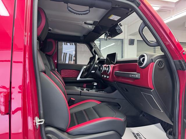 Beijing Offroad Beijing Off-Road BJ40 2023 2.0T Auto 4WD City Hunter Ranger