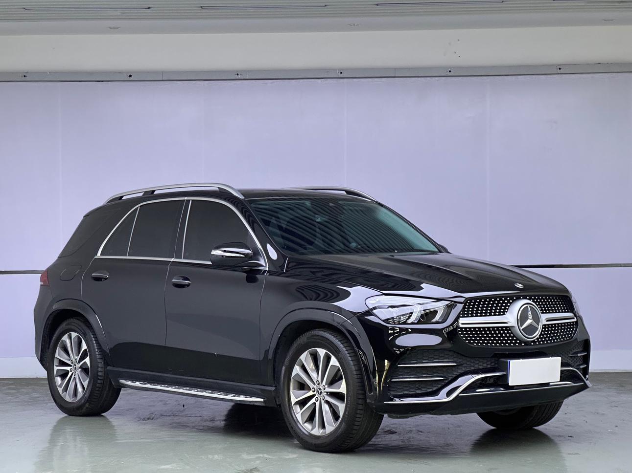 Mercedes-Benz GLE( Import ) 2023 GLE 350 4MATIC Fashion