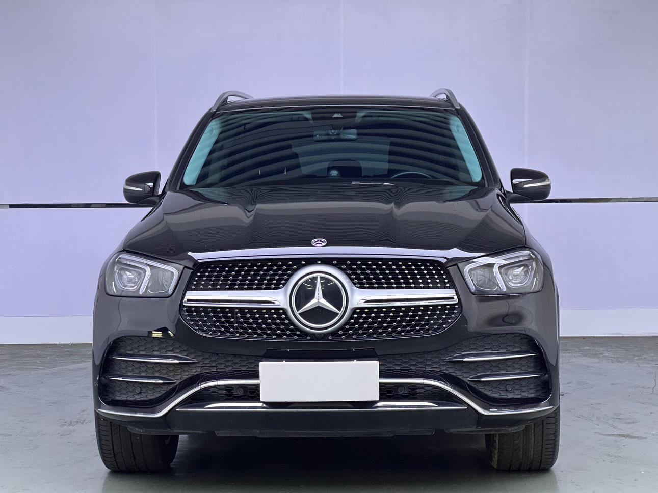 Mercedes-Benz GLE( Import ) 2023 GLE 350 4MATIC Fashion