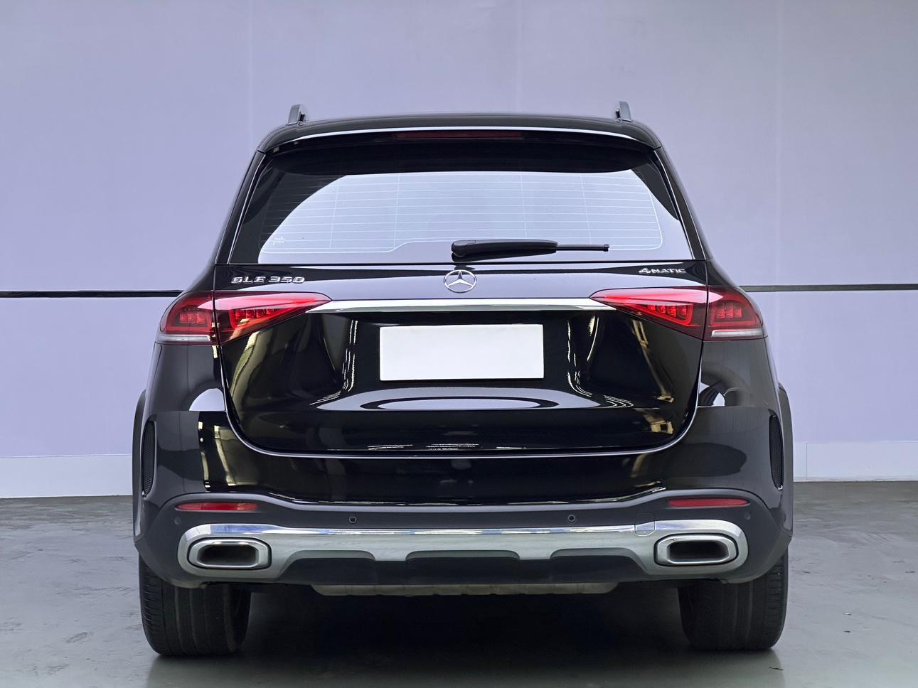 Mercedes-Benz GLE( Import ) 2023 GLE 350 4MATIC Fashion