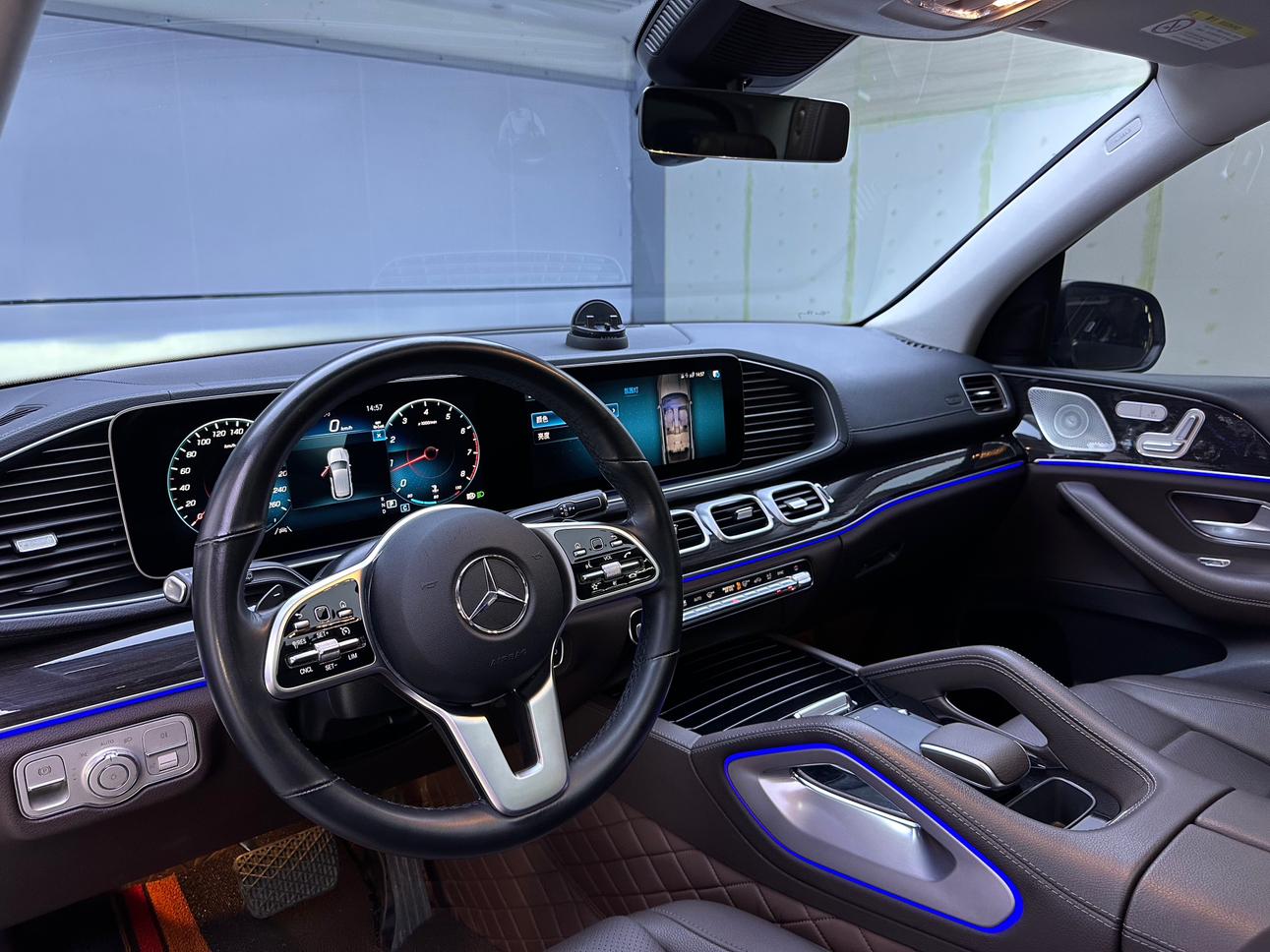 Mercedes-Benz GLE( Import ) 2023 GLE 350 4MATIC Fashion