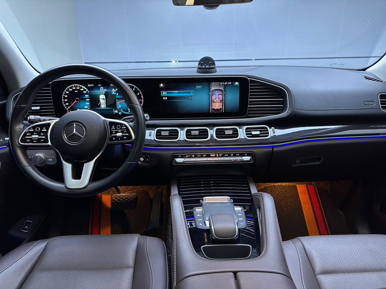 Mercedes-Benz GLE( Import ) 2023 GLE 350 4MATIC Fashion