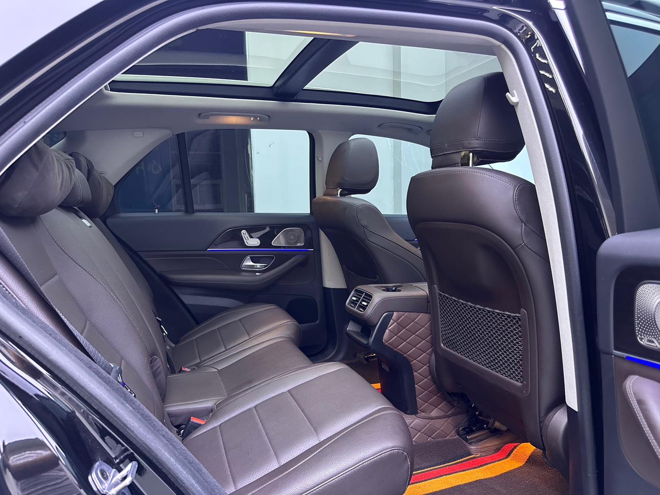 Mercedes-Benz GLE( Import ) 2023 GLE 350 4MATIC Fashion