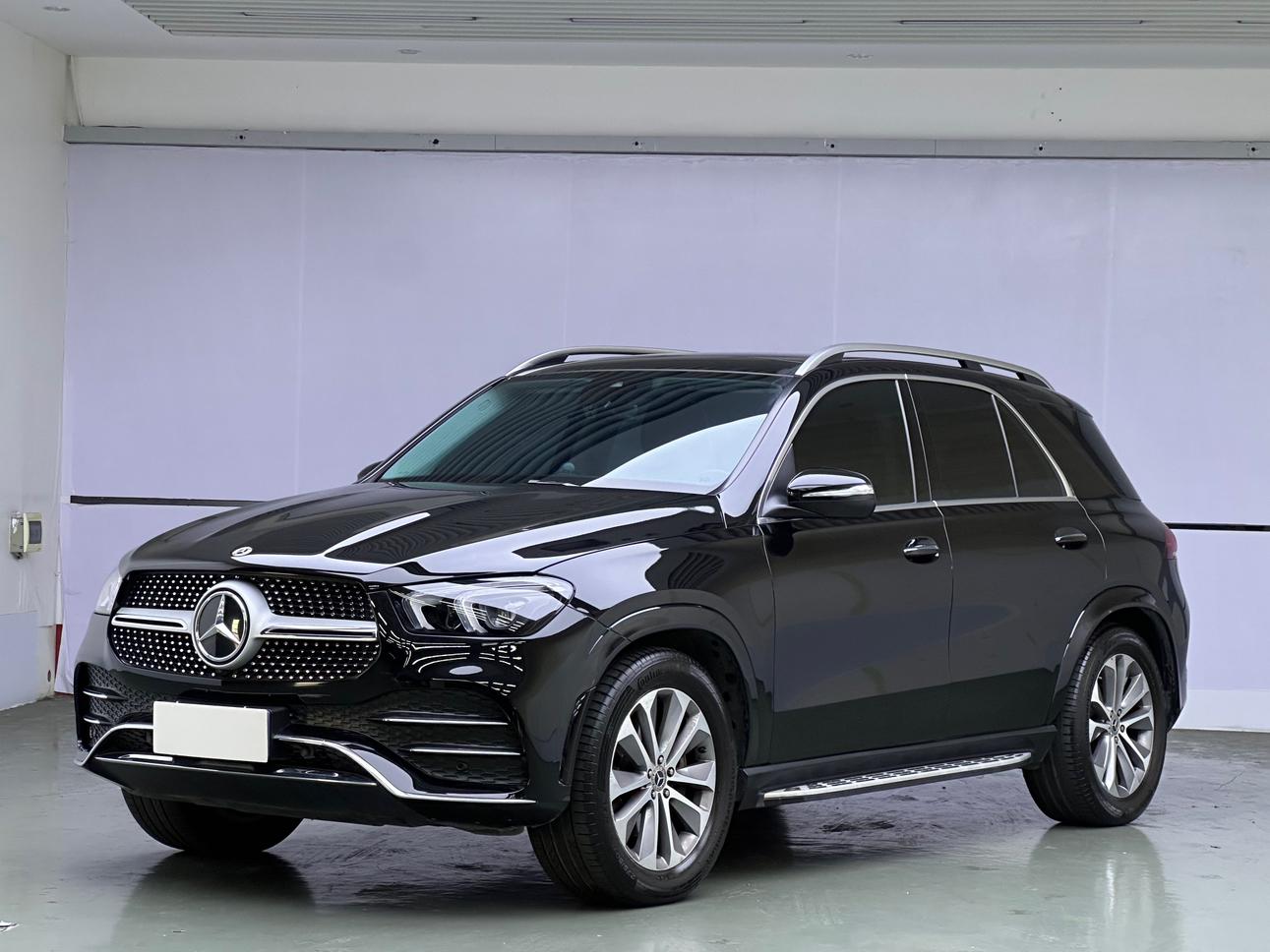 Mercedes-Benz GLE( Import ) 2023 GLE 350 4MATIC Fashion