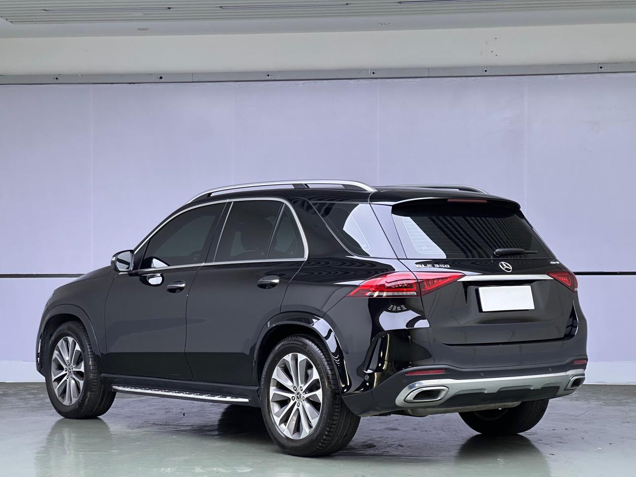 Mercedes-Benz GLE( Import ) 2023 GLE 350 4MATIC Fashion