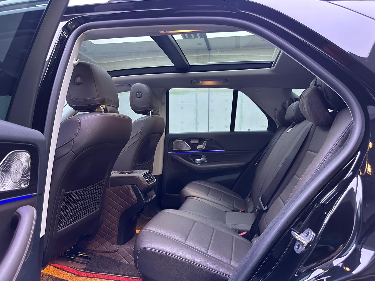 Mercedes-Benz GLE( Import ) 2023 GLE 350 4MATIC Fashion