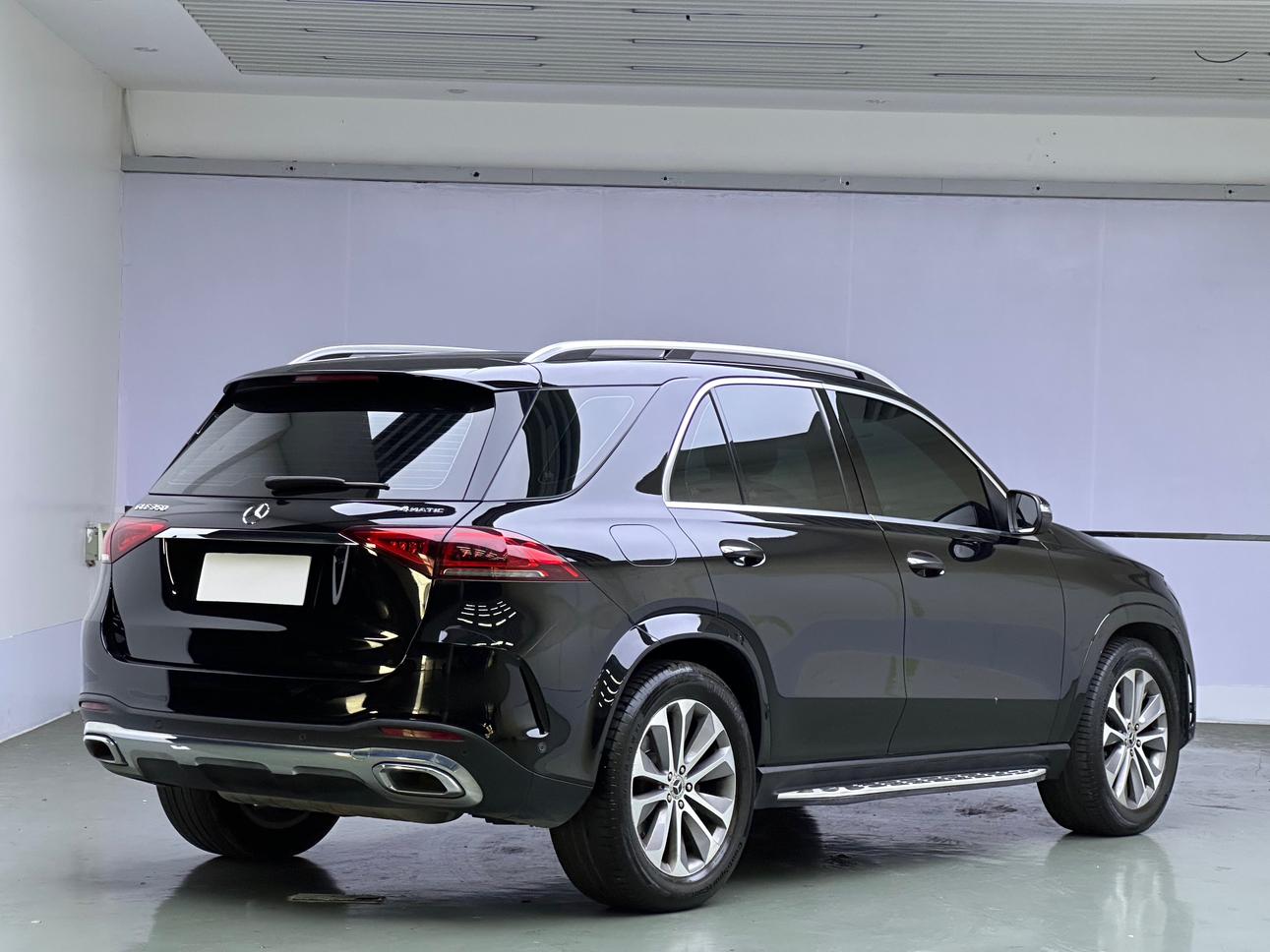Mercedes-Benz GLE( Import ) 2023 GLE 350 4MATIC Fashion