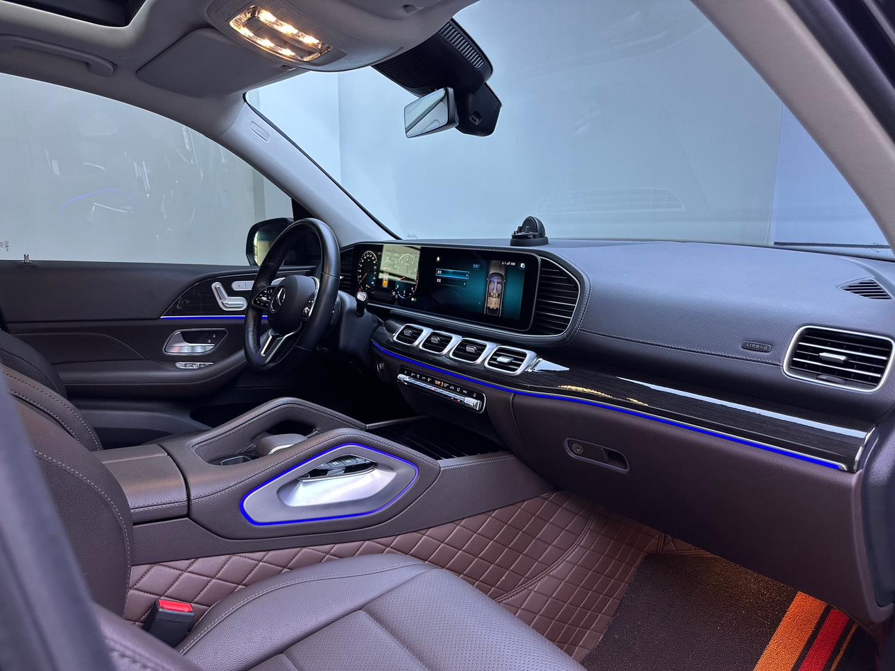 Mercedes-Benz GLE( Import ) 2023 GLE 350 4MATIC Fashion