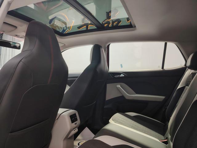 Volkswagen T-Cross 2020 280TSI DSG Comfort