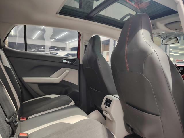 Volkswagen T-Cross 2020 280TSI DSG Comfort