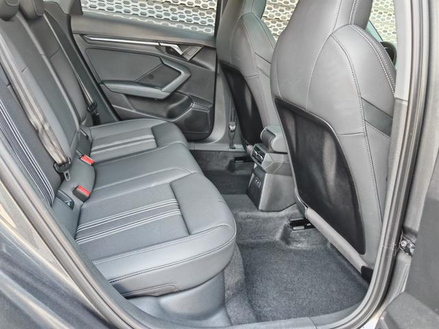 Audi A3 2023 A3L Limousine 35 TFSI Sport Fashion