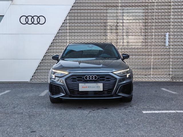 Audi A3 2023 A3L Limousine 35 TFSI Sport Fashion