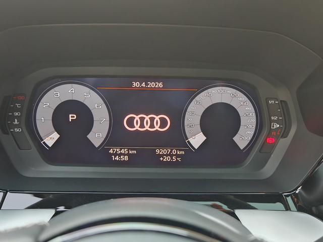 Audi A3 2023 A3L Limousine 35 TFSI Sport Fashion