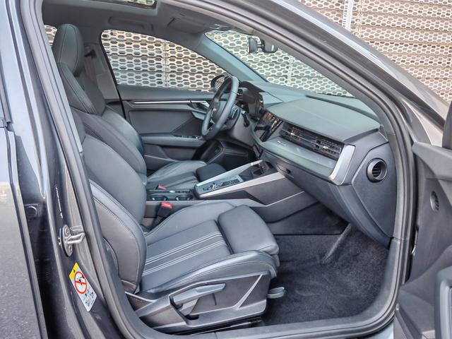 Audi A3 2023 A3L Limousine 35 TFSI Sport Fashion