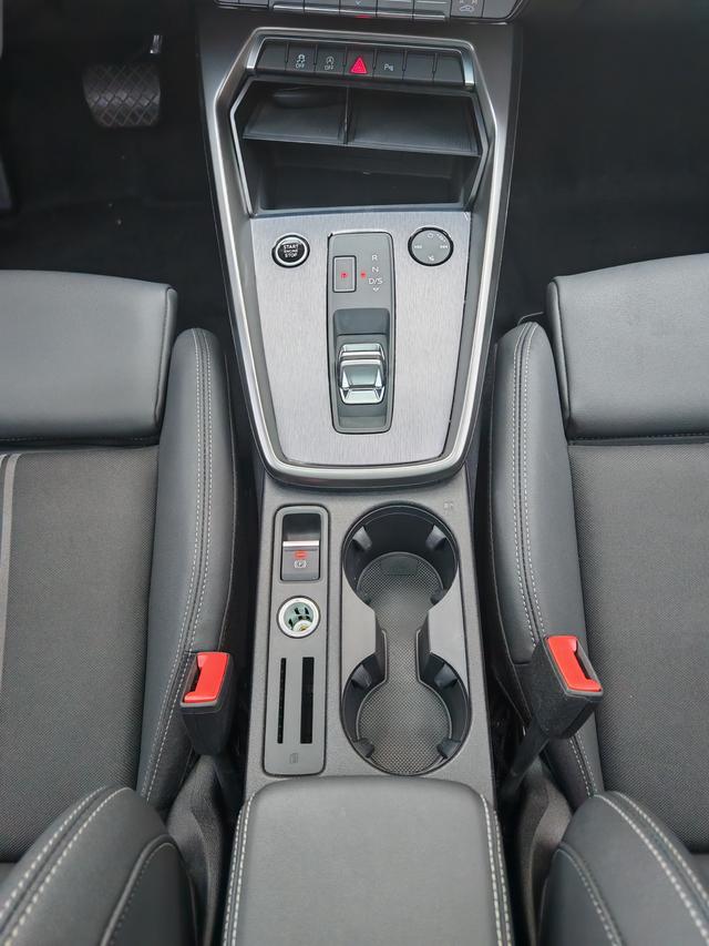 Audi A3 2023 A3L Limousine 35 TFSI Sport Fashion
