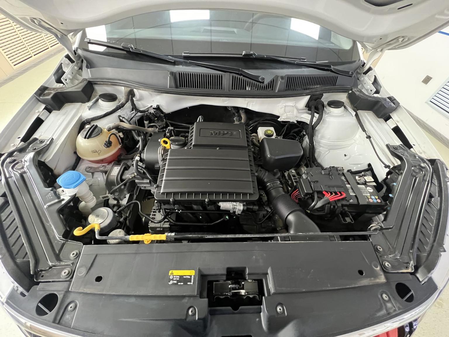 Skoda 2023 1.5L Auto
