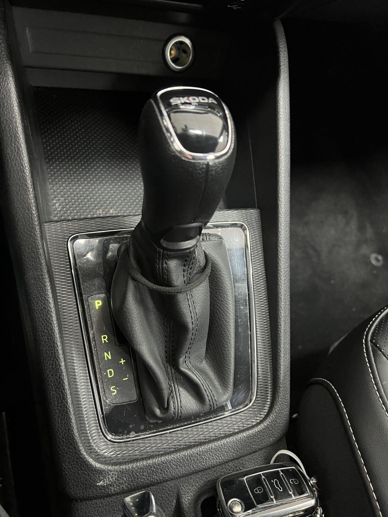 Skoda 2023 1.5L Auto