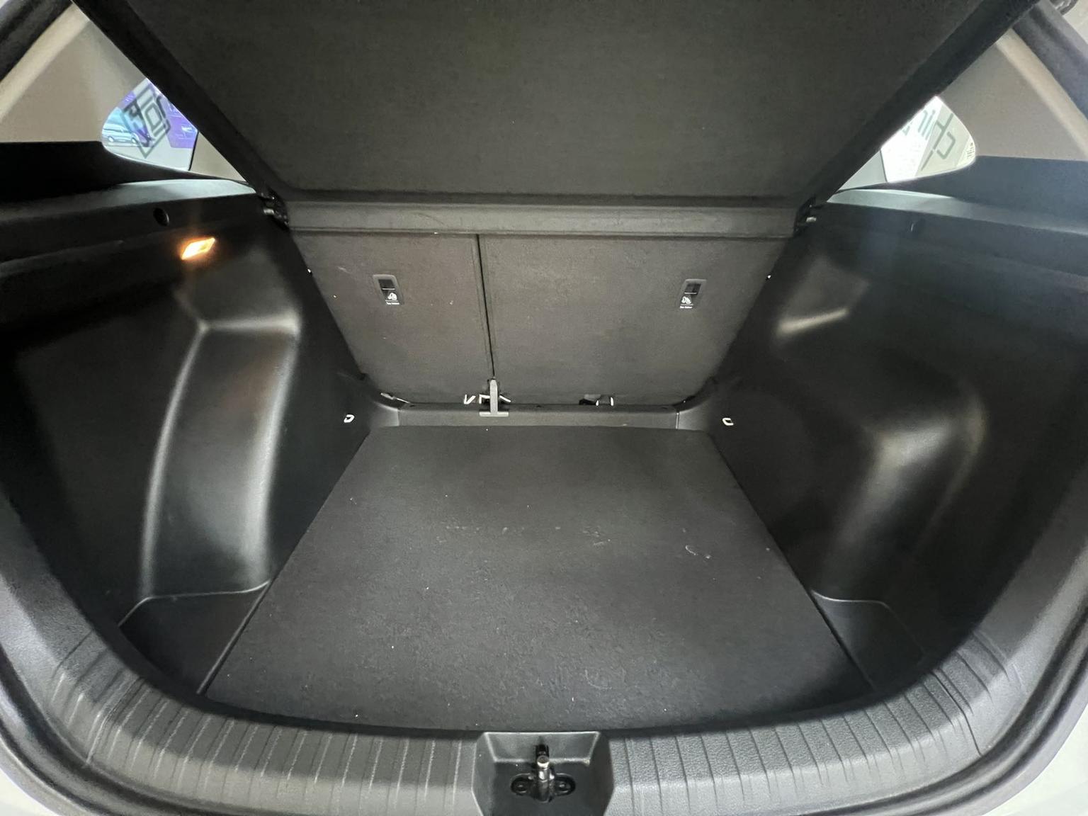 Skoda 2023 1.5L Auto