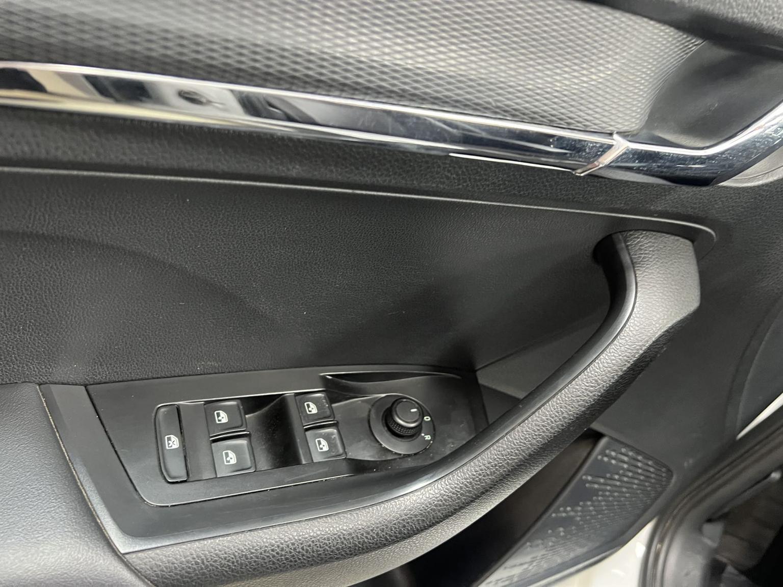 Skoda 2023 1.5L Auto