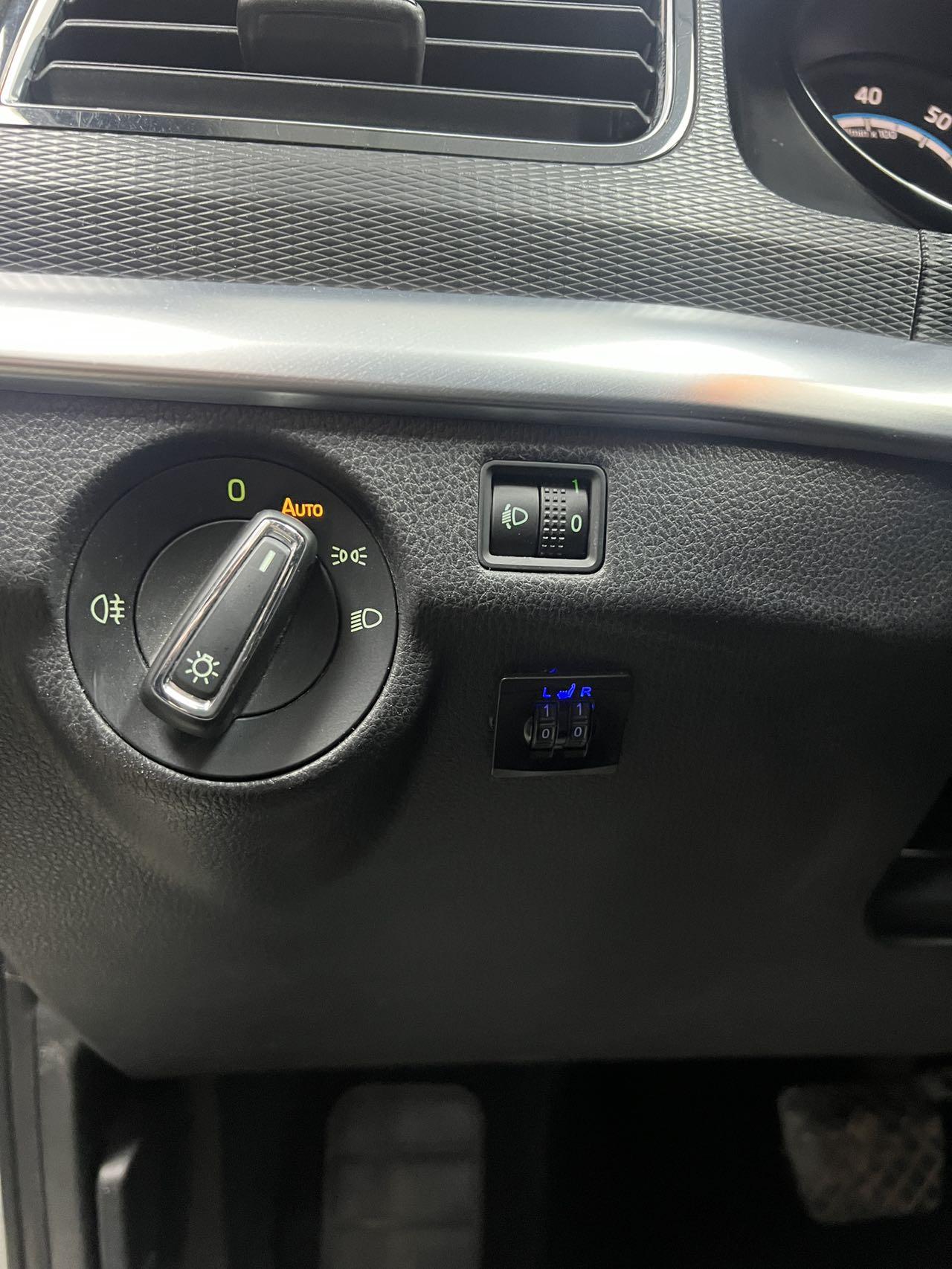 Skoda 2023 1.5L Auto