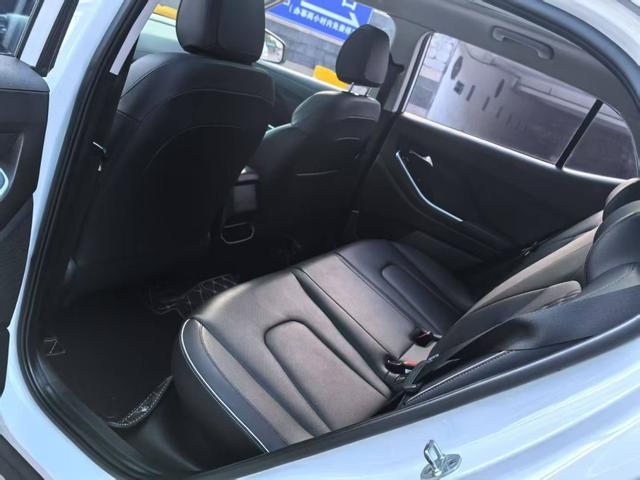 Hyundai ix25 2020 1.5L CVT Flagship