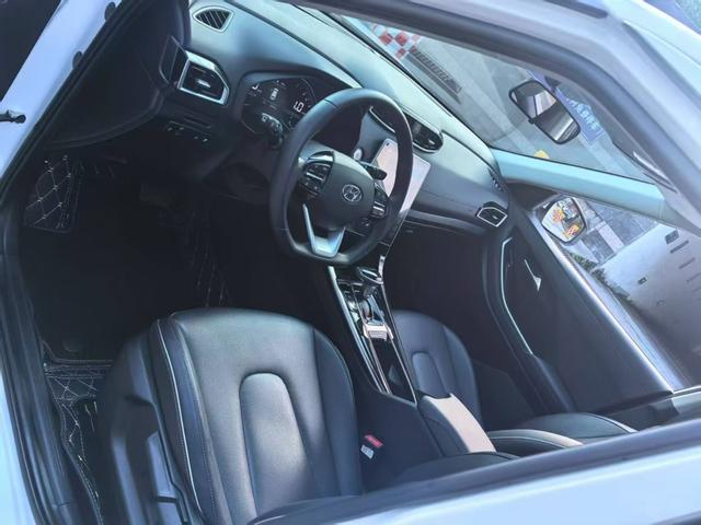 Hyundai ix25 2020 1.5L CVT Flagship