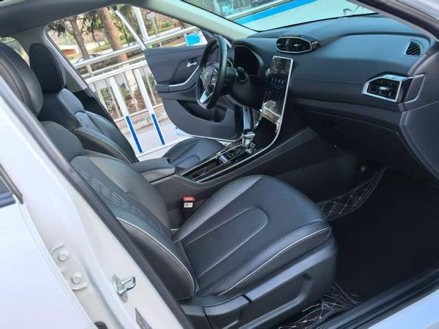 Hyundai ix25 2020 1.5L CVT Flagship