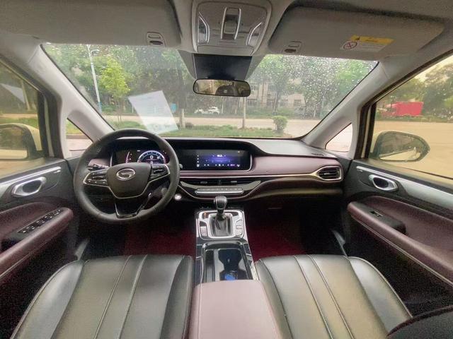 GAC Trumpchi Trumpchi M6 2023 PRO 270T WDCT Luxury