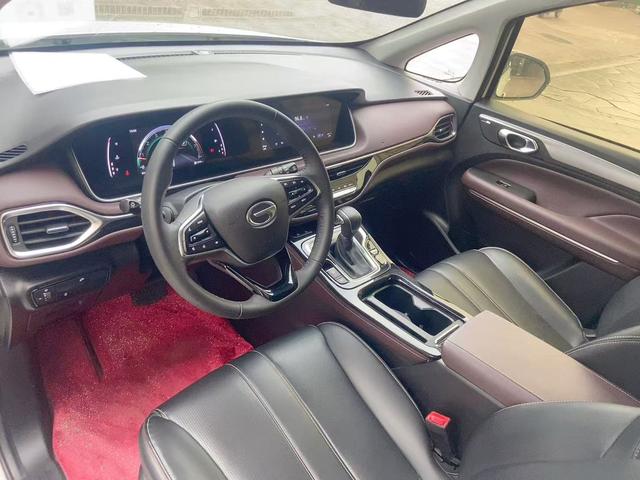 GAC Trumpchi Trumpchi M6 2023 PRO 270T WDCT Luxury