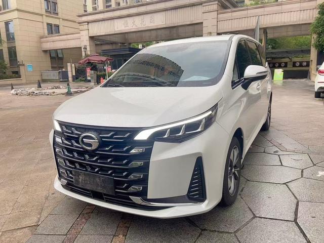 GAC Trumpchi Trumpchi M6 2023 PRO 270T WDCT Luxury