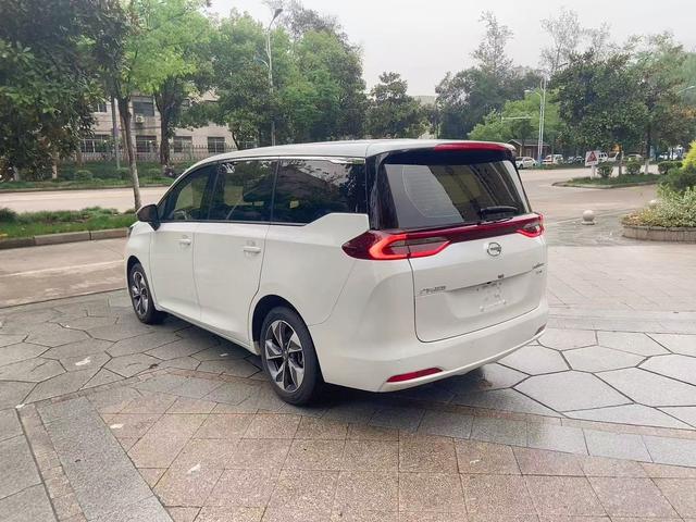 GAC Trumpchi Trumpchi M6 2023 PRO 270T WDCT Luxury
