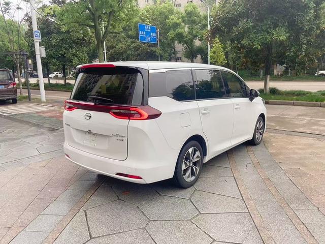 GAC Trumpchi Trumpchi M6 2023 PRO 270T WDCT Luxury