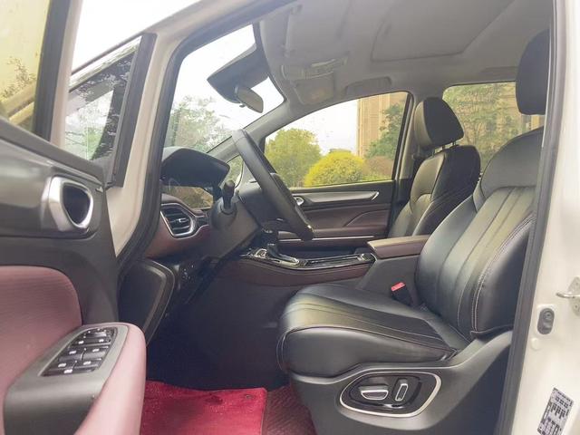 GAC Trumpchi Trumpchi M6 2023 PRO 270T WDCT Luxury