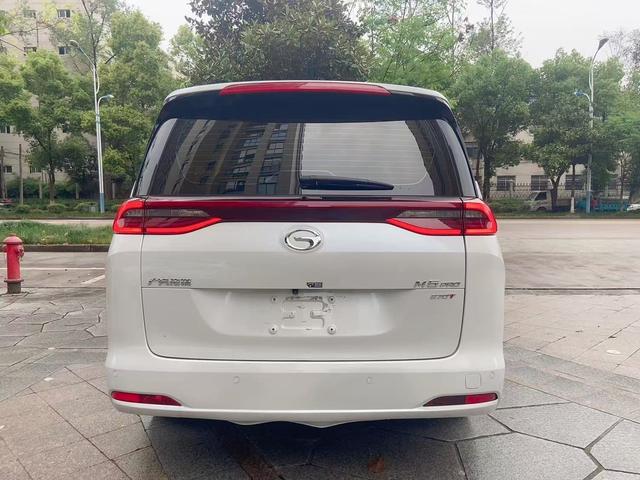 GAC Trumpchi Trumpchi M6 2023 PRO 270T WDCT Luxury