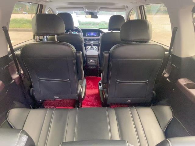 GAC Trumpchi Trumpchi M6 2023 PRO 270T WDCT Luxury