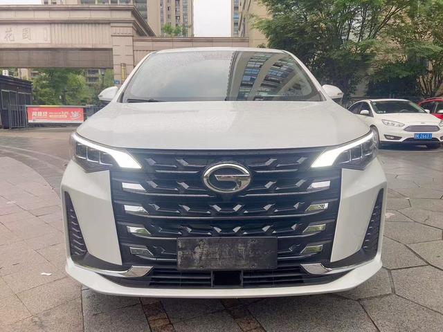 GAC Trumpchi Trumpchi M6 2023 PRO 270T WDCT Luxury