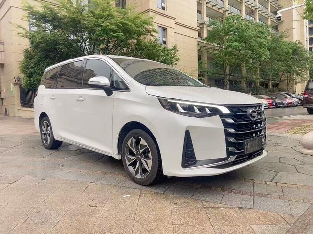 GAC Trumpchi Trumpchi M6 2023 PRO 270T WDCT Luxury